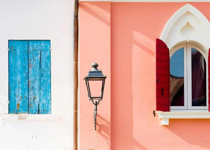 Hotel Bellevue Caorle