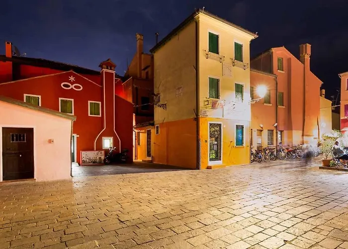 Hotel Bellevue Caorle